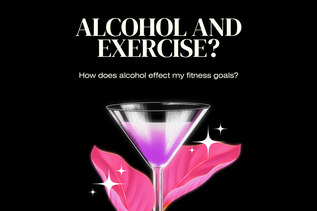 Discover how alcohol consumption can impact your fitness goals. Learn tips for balancing alcohol and weight lifting.