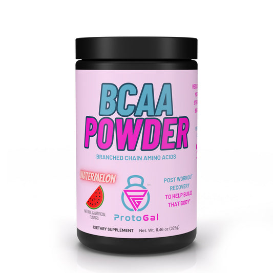 BCAA Powder