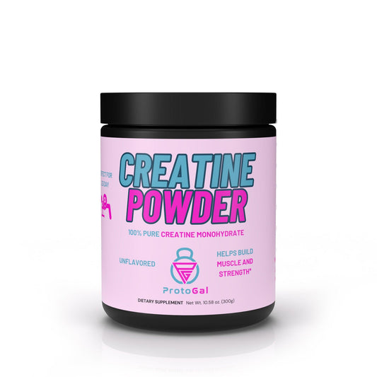 Creatine Powder