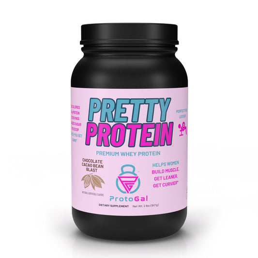 Pretty Protein