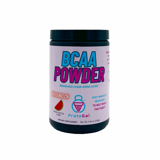 BCAAs