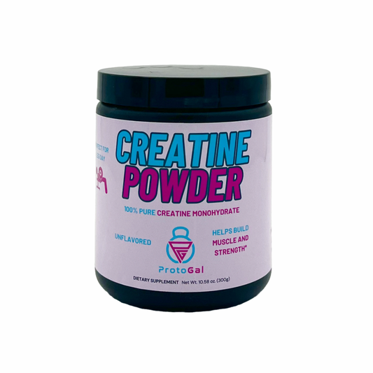 Creatine Powder