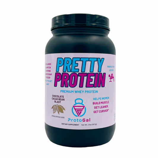 Pretty Protein